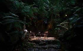 Treeful Treehouse Sustainable Resort Okinawa